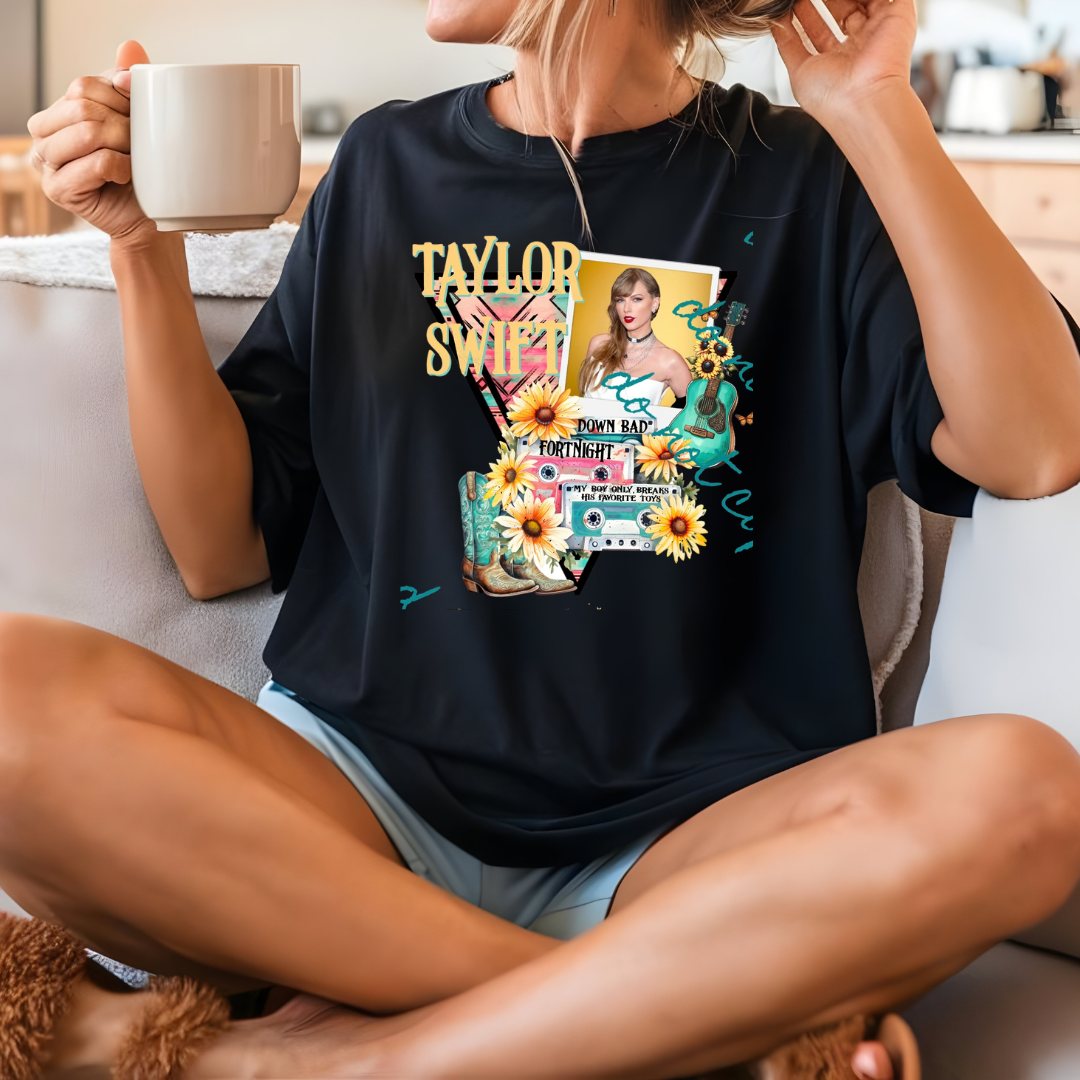 Fortnight Tee