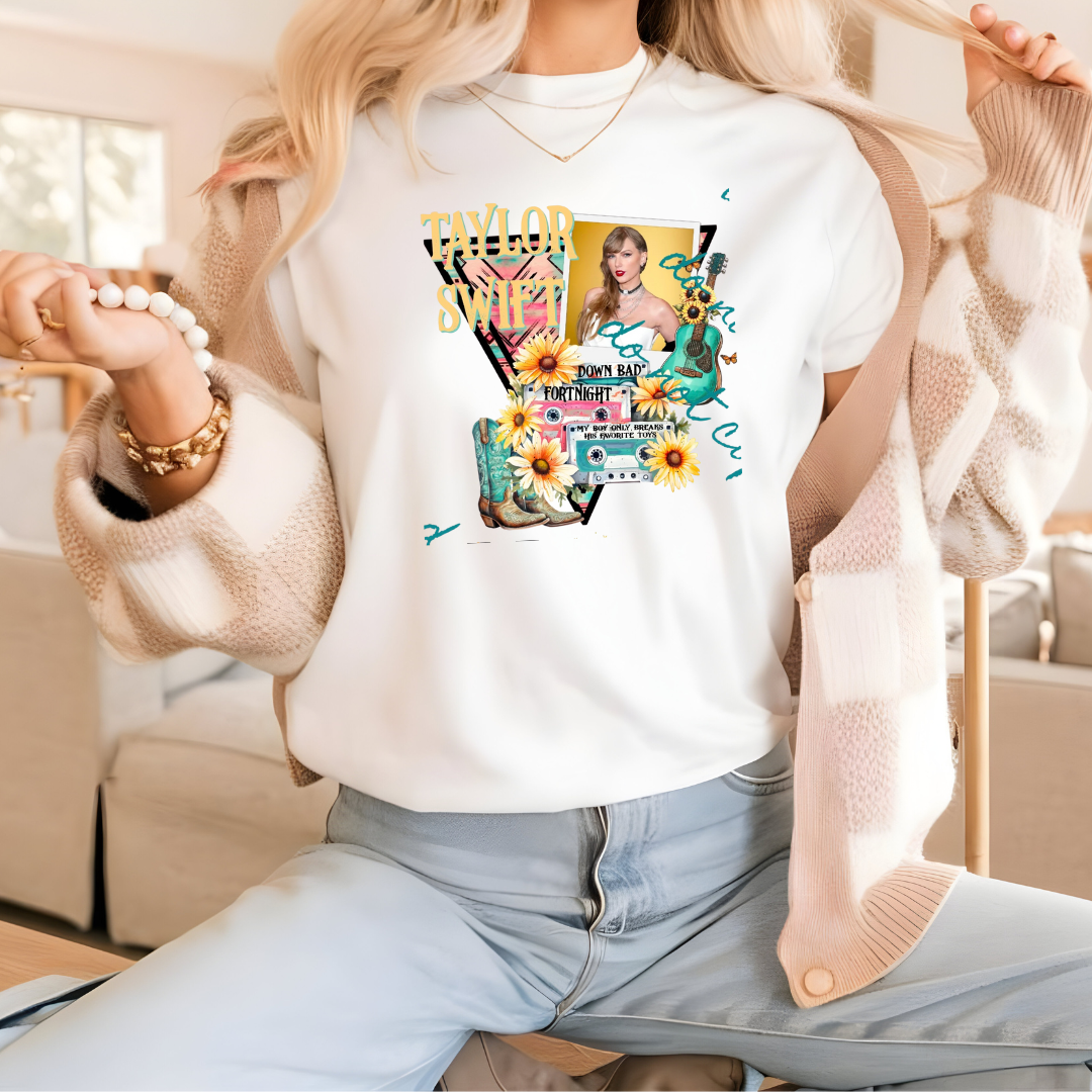 Fortnight Tee