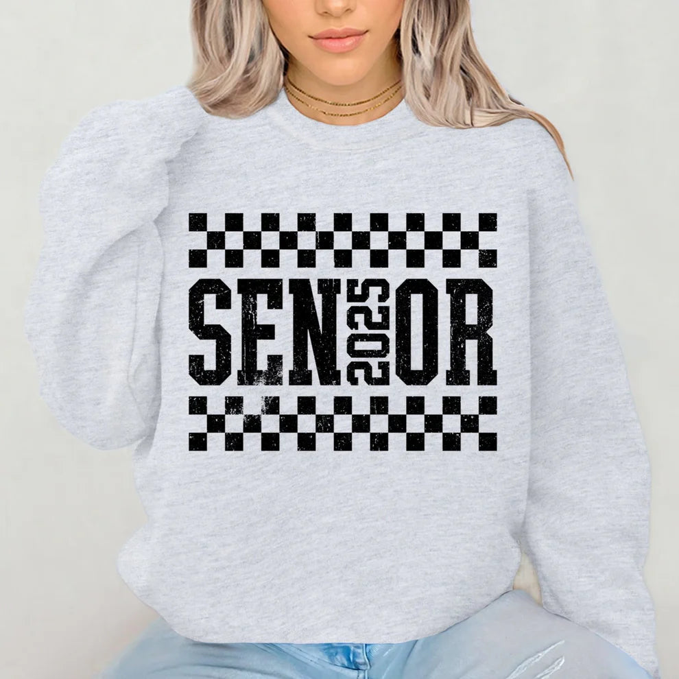 Senior 2025 Sweatshirt