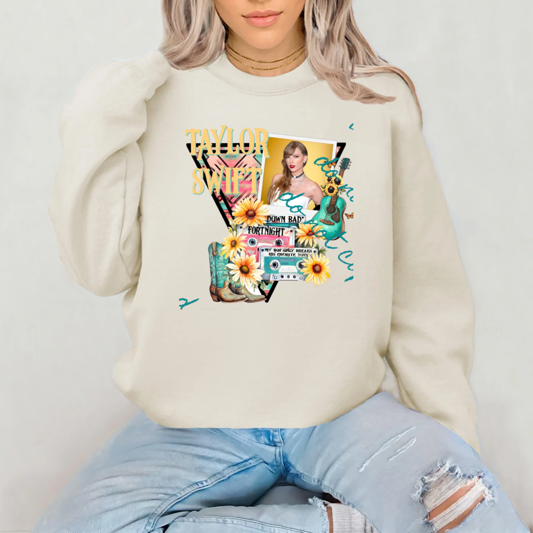 Fortnight Sweatshirt