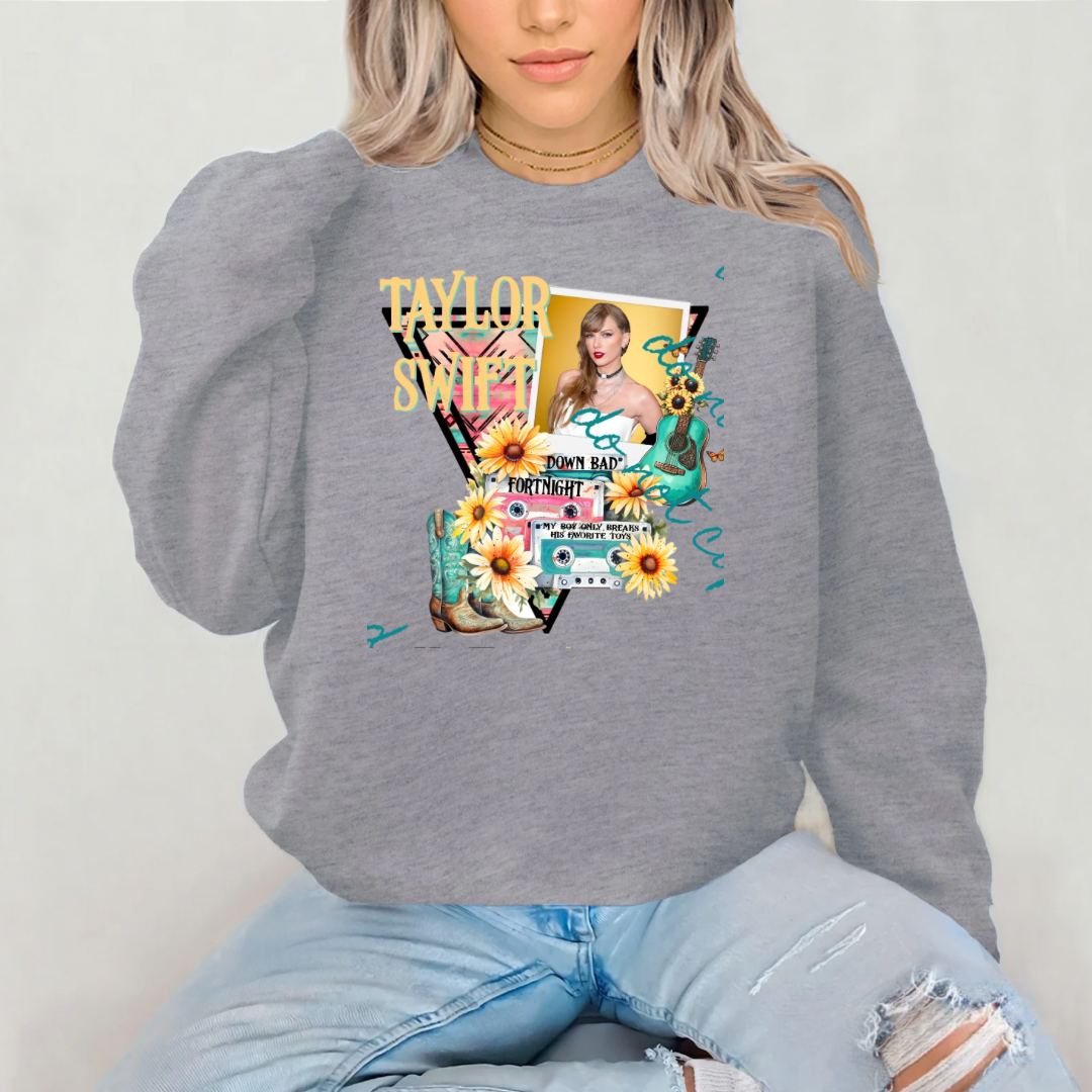 Fortnight Sweatshirt