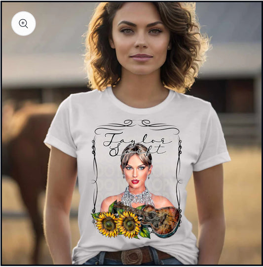 Taylor Tee